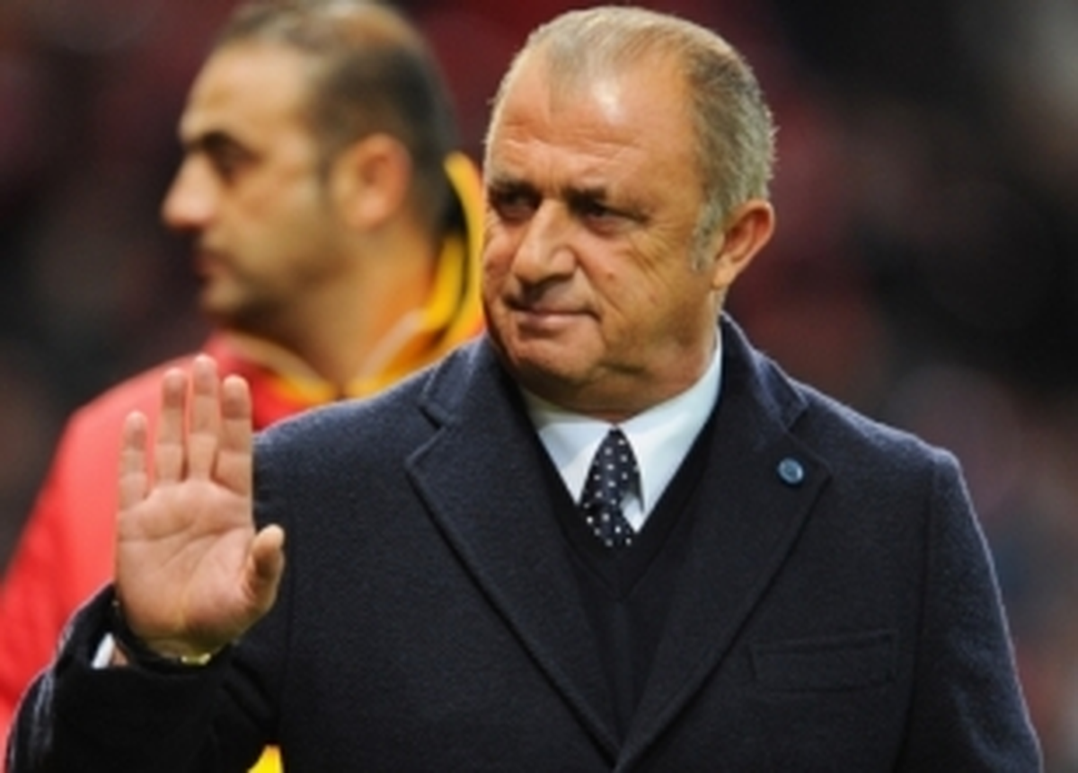 Fatih Terim\'in Düşündüğü Braga 11\'i