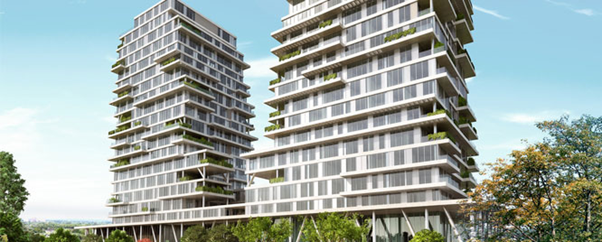 The Istanbul Residence\'ta Evde Otel Hayatı