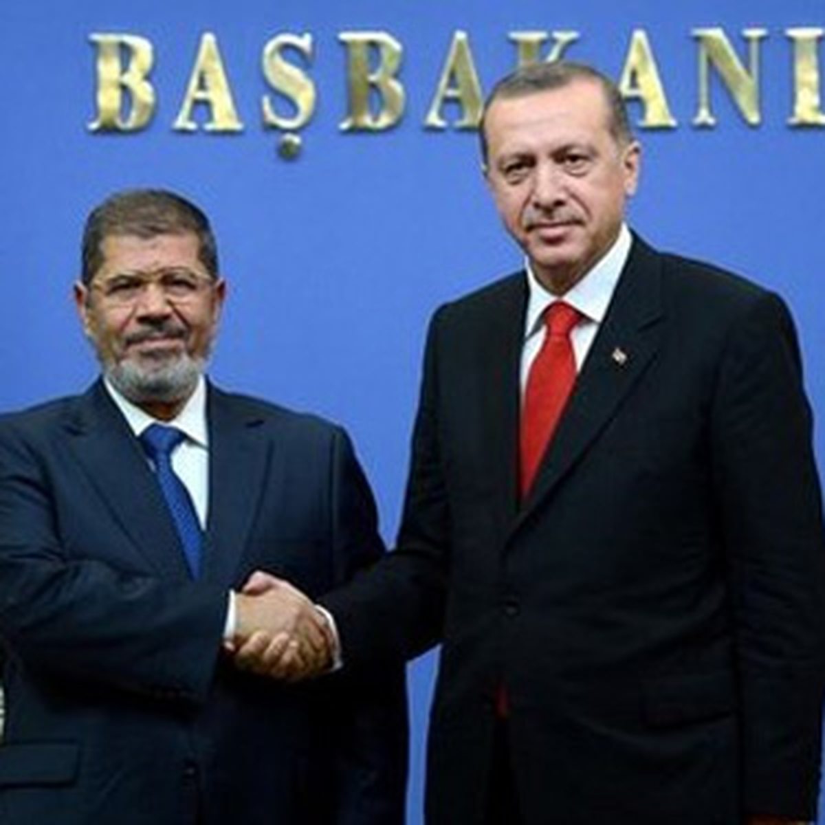 Türkiye\'den Mısır\'a Dev Kredi