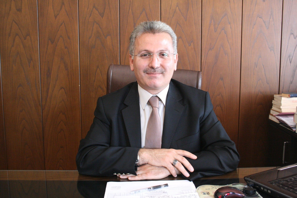 Ünye\'de Camiler ve Din Görevlileri Haftası