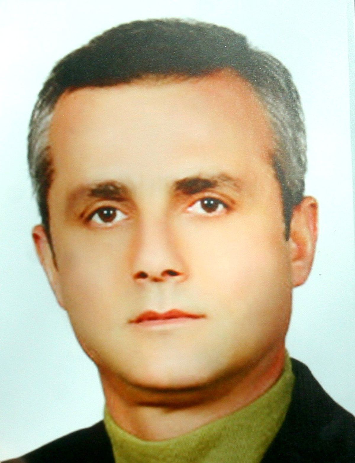 Utso Yönetim Kurulu Üyesi Ali Akın Hayatını Kaybetti