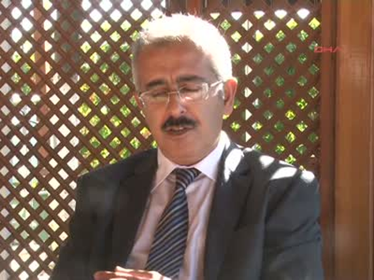 Vali Duruer: Memur Kafasıyla Başarılı Olamazsınız
