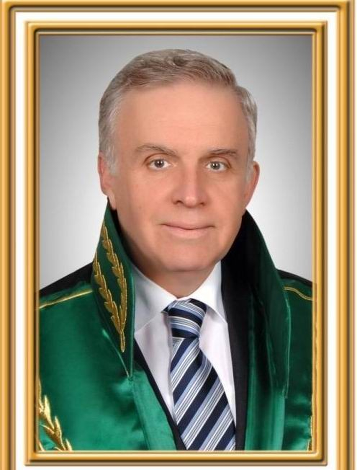 Yargıtay 15. Hukuk Dairesi Başkanı Üçkardeşler Oldu