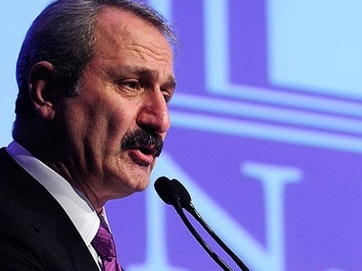 Yeni Teşvik Yasası Diyarbakır\'da Yatırımcılara Anlatıldı