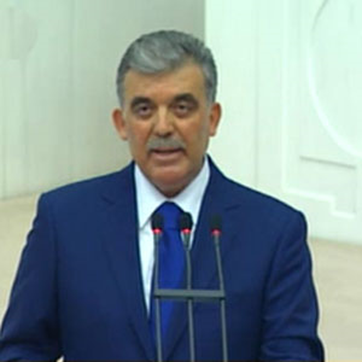 Yeni Yasama Yılı Başladı