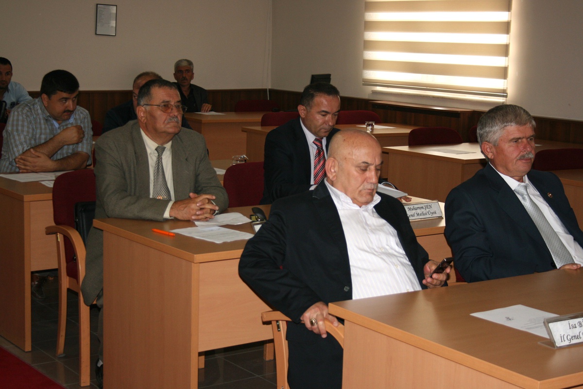 Yerel Meclis Okuların Güvenliğini İnceleyecek