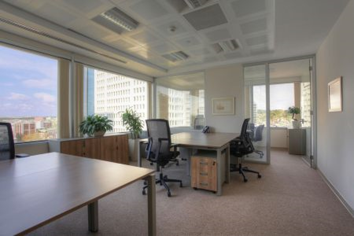 Yeşil Anlayış, Akıllı Duruş: Windowist Tower