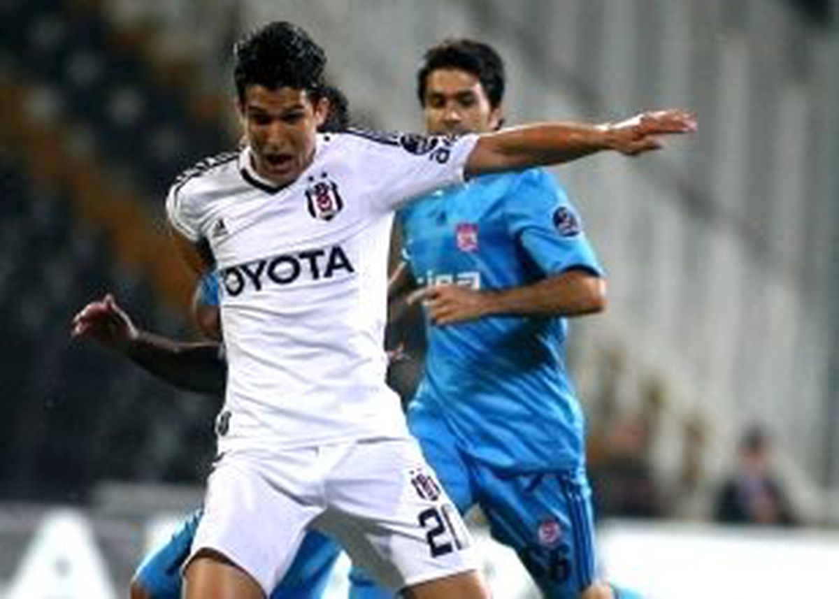 İnönü\'de İlk 11\'ler Belli Oldu!