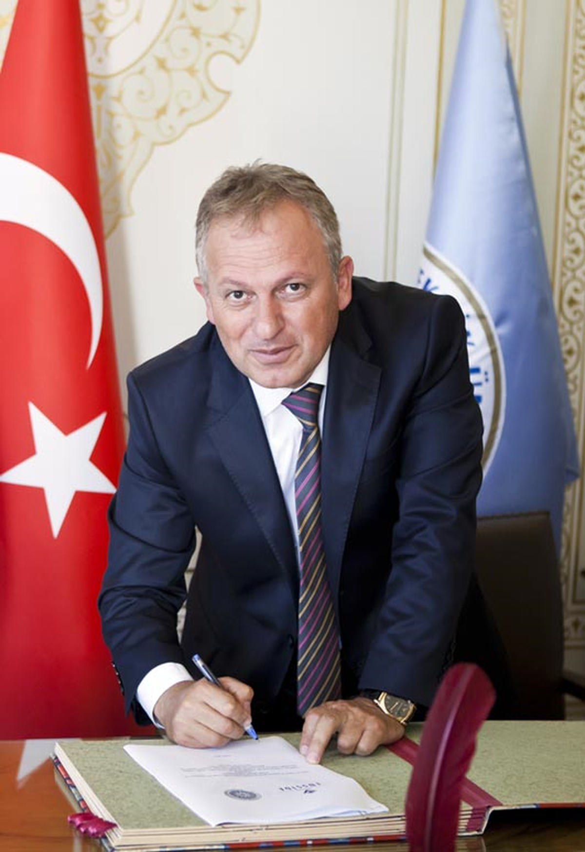 Ytü ile Amerikan Üniversiteleri Arasında İşbirliği