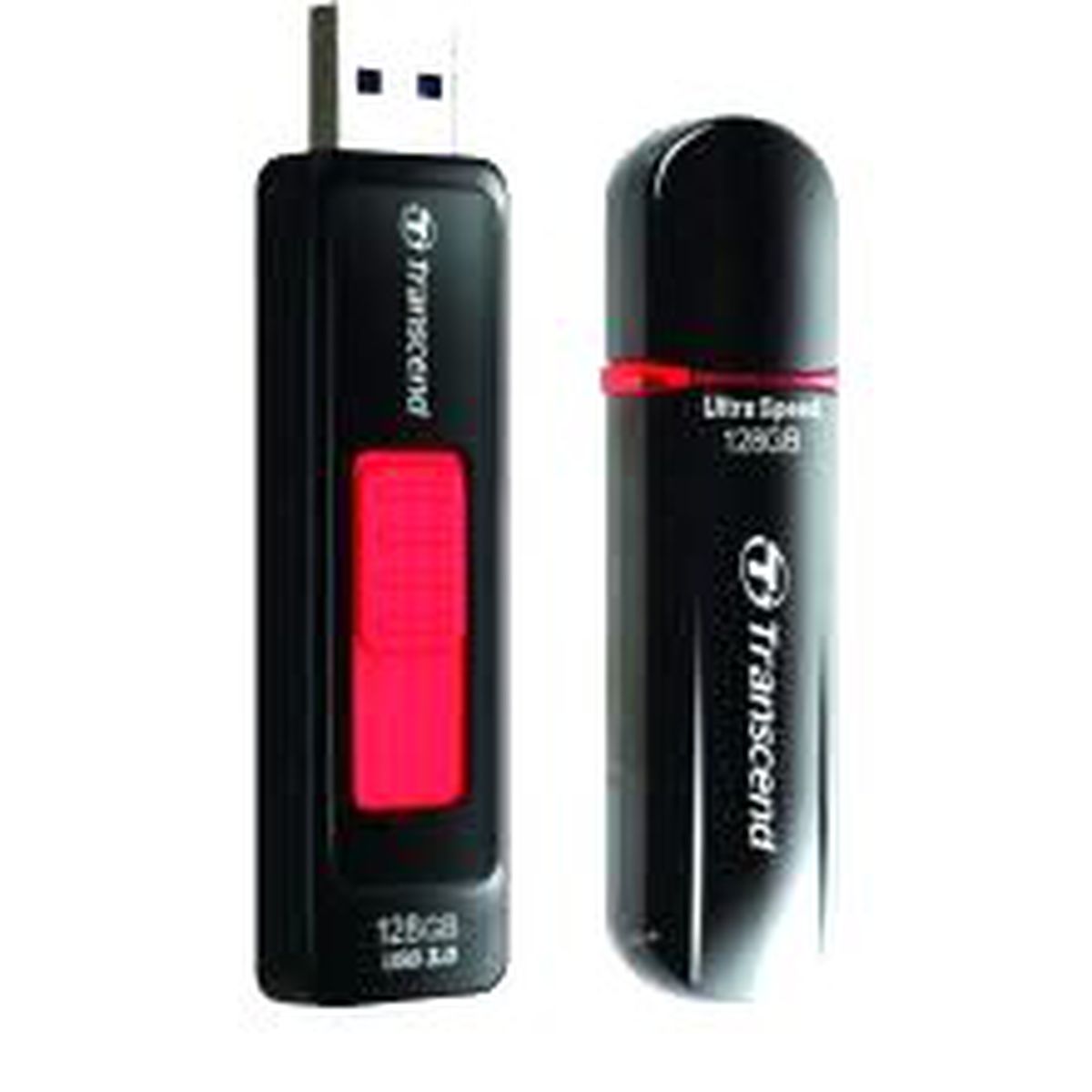 128GB\'lık USB bellek zamanı!