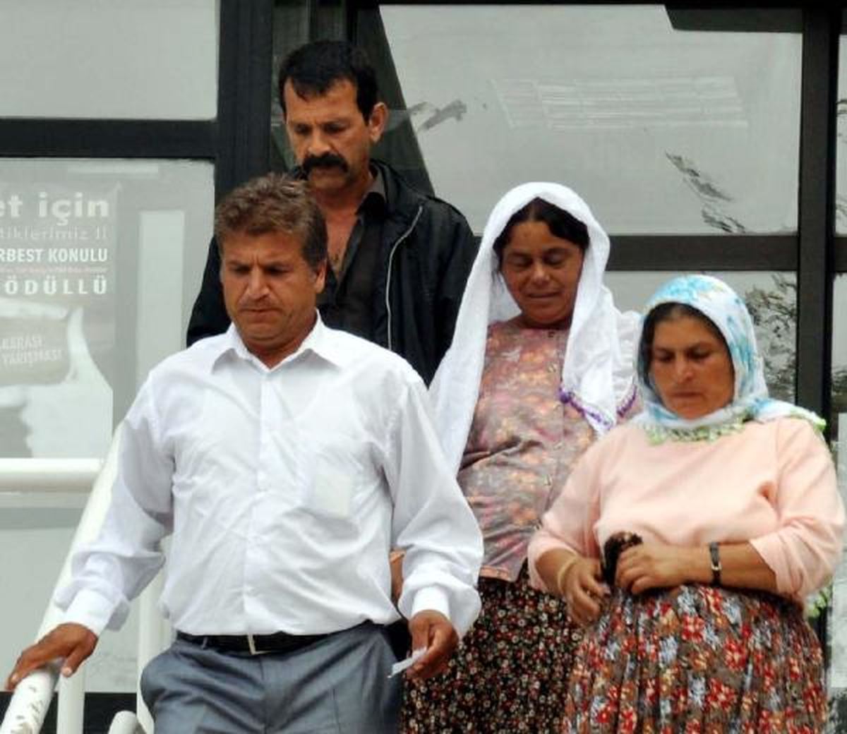 "Bir Garip Savunma!"