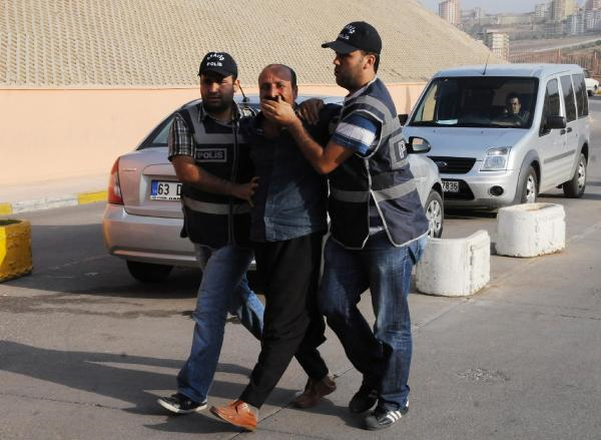 3 İlde Hırsızlık Operasyonu: 9 Gözaltı