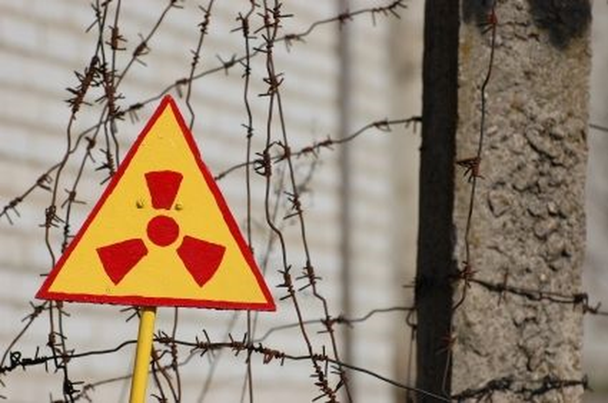AB\'de Nükleer Santraller Alarm Veriyor