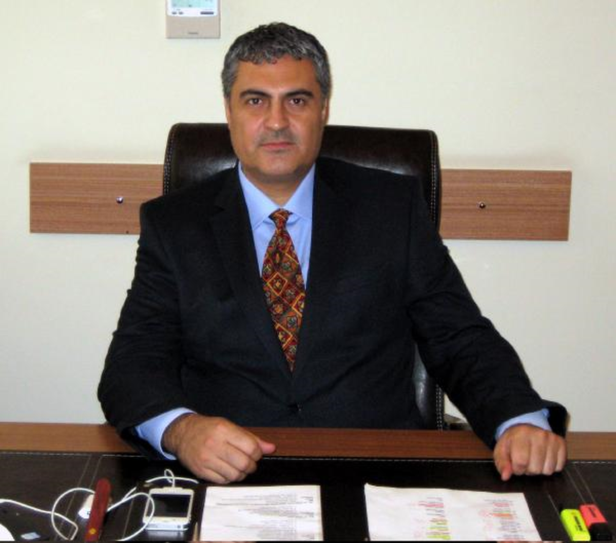 Adana\'da Her Hafta Senfoni Var
