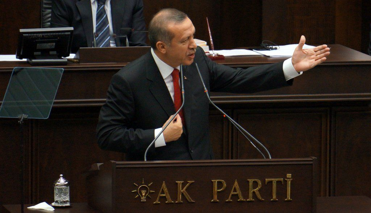 \'Önümüzde Üç Dönüm Noktası Var\'