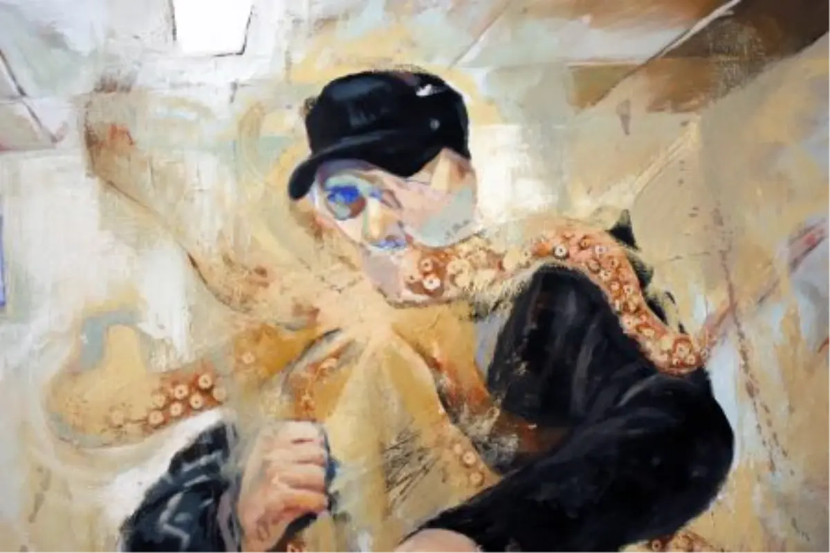 Artnext\'e Geri Sayım