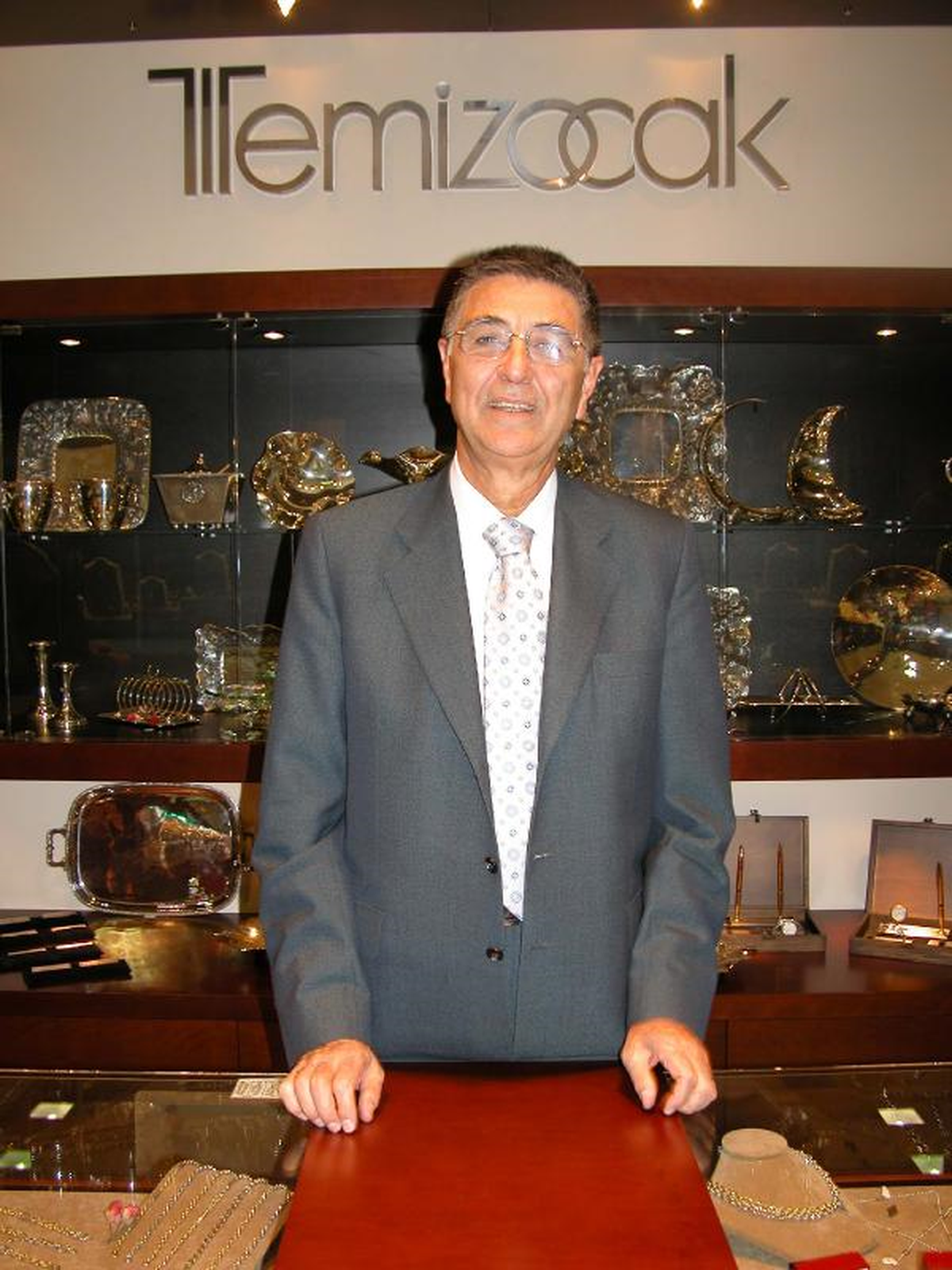 Altındaki Yükseliş, Mücevheri Parlattı