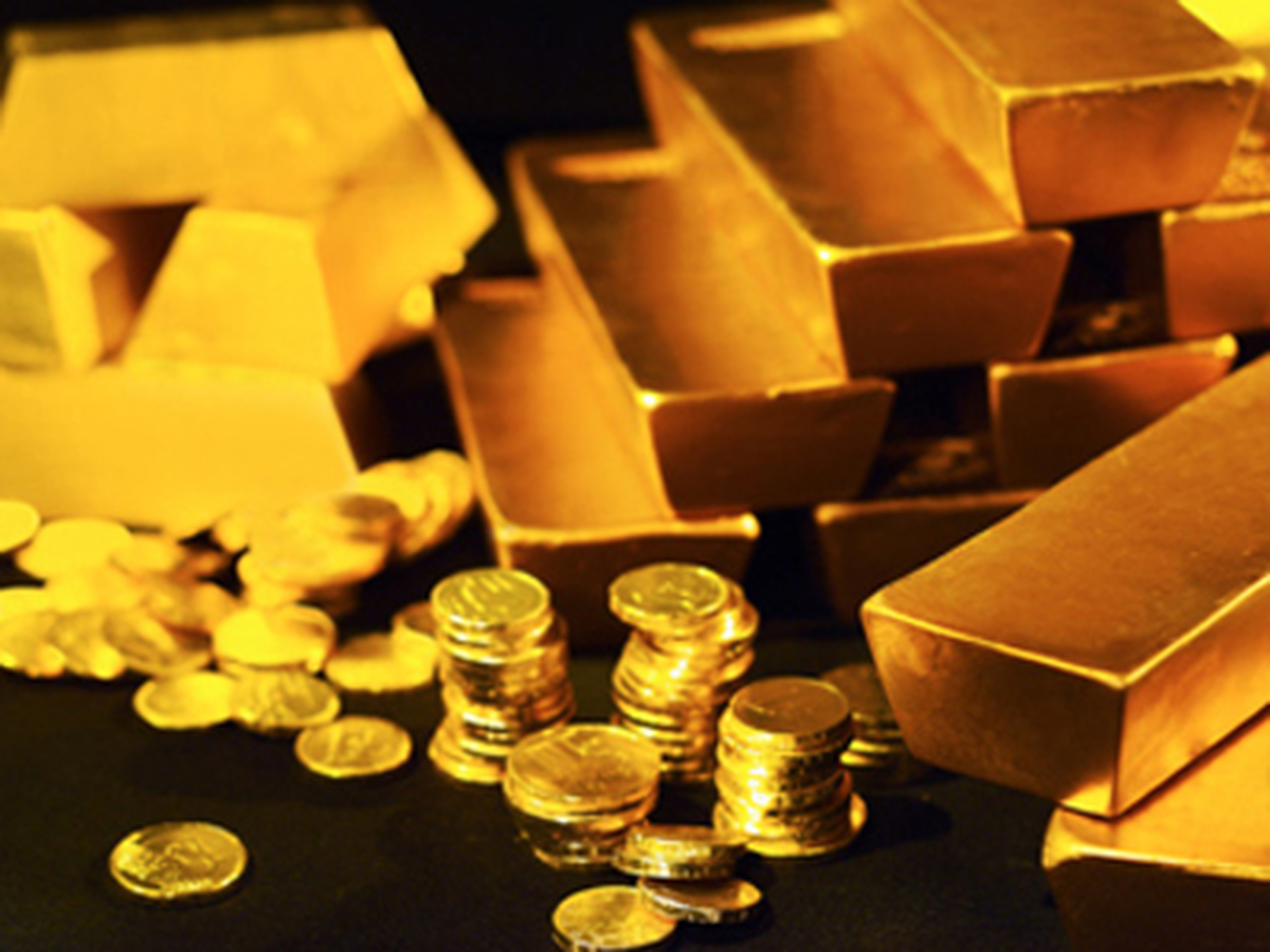 Altının Kilogramı 102 Bin 500 Liraya Yükseldi