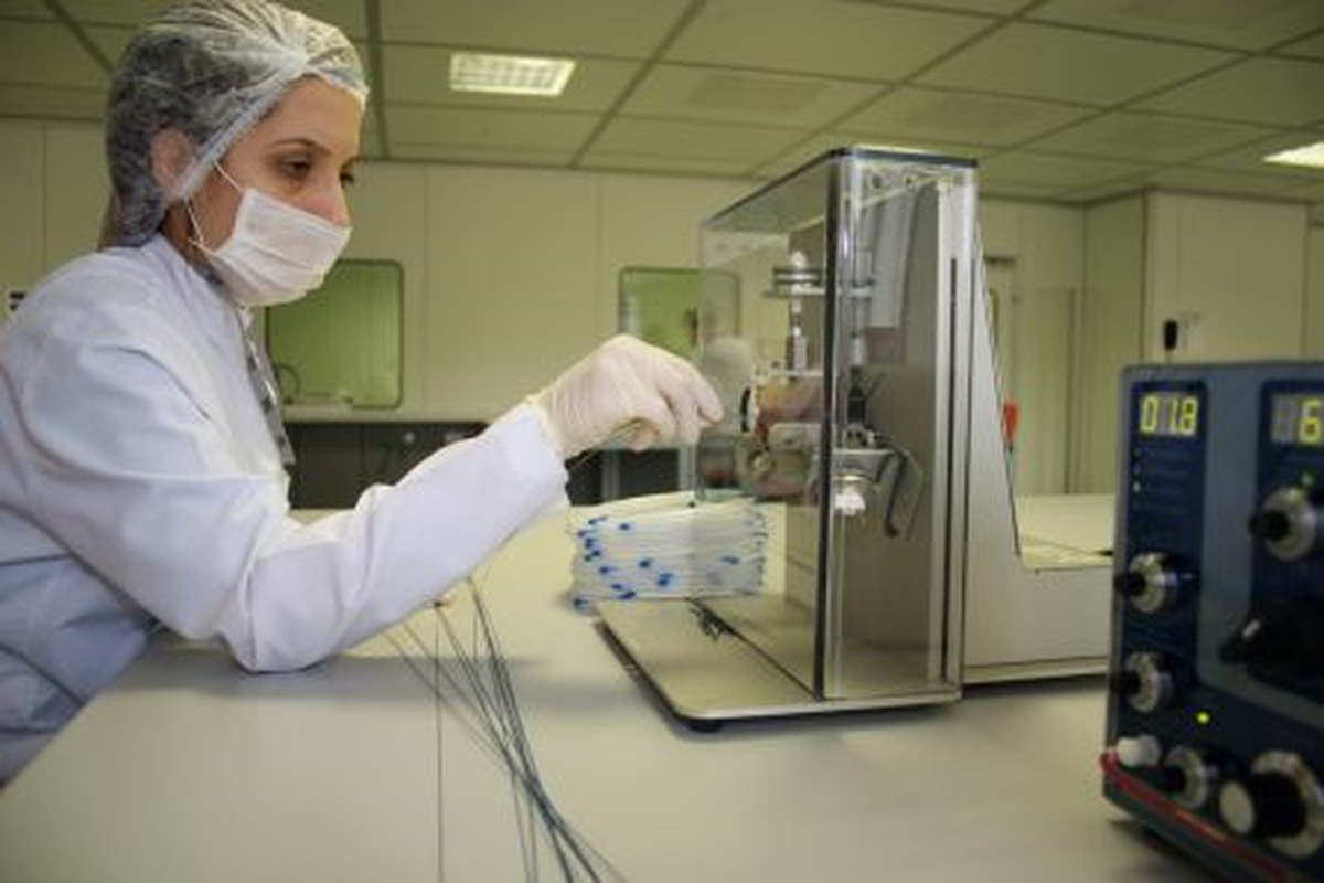 Alvimedica,Turquality Sertifikalı İlk Markası