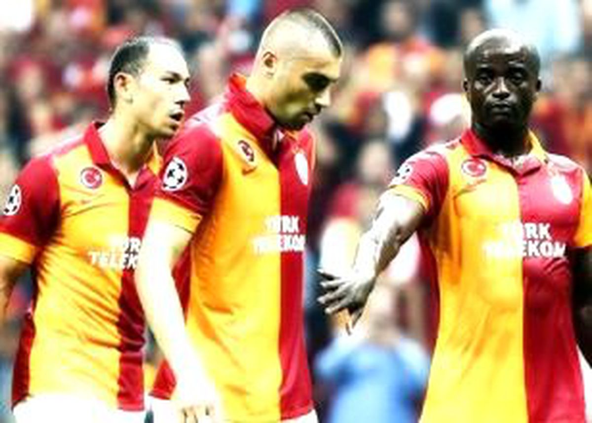 Arena\'da İlk 11\'ler Açıklandı!