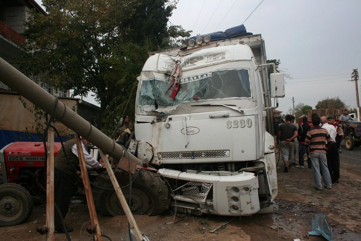 Ayak Üstü Sohbet Ölümden Kurtardı