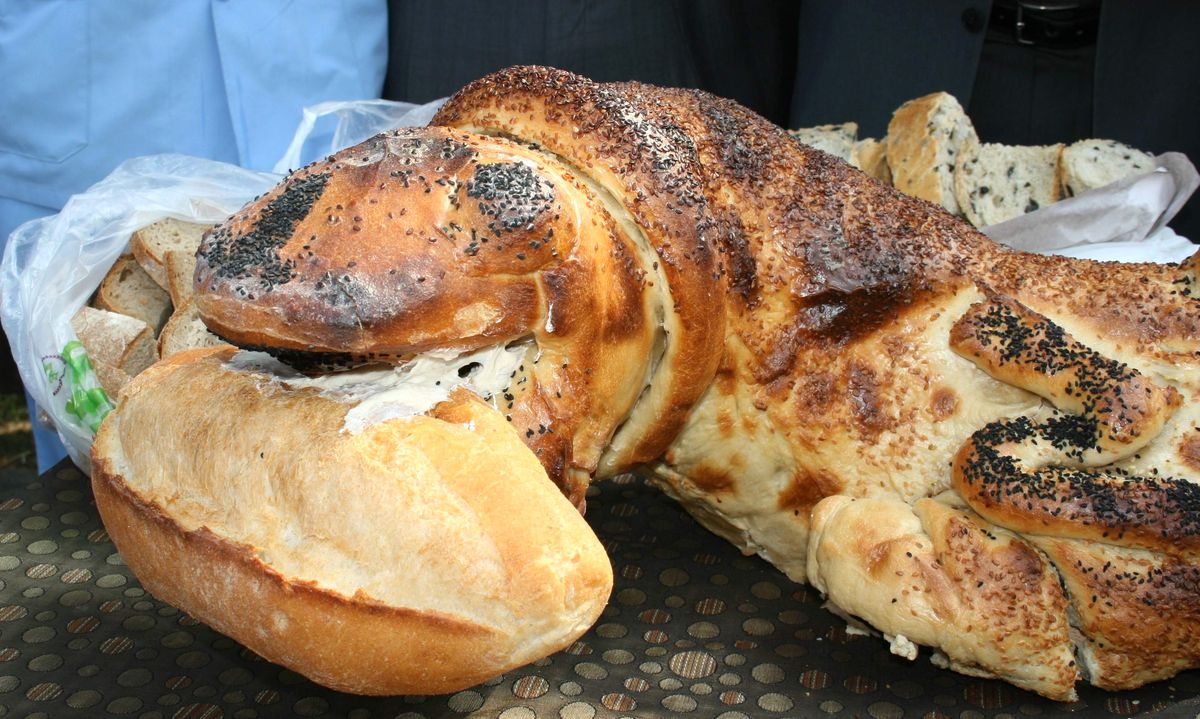 Aydın\'da Ekmeğe Zam