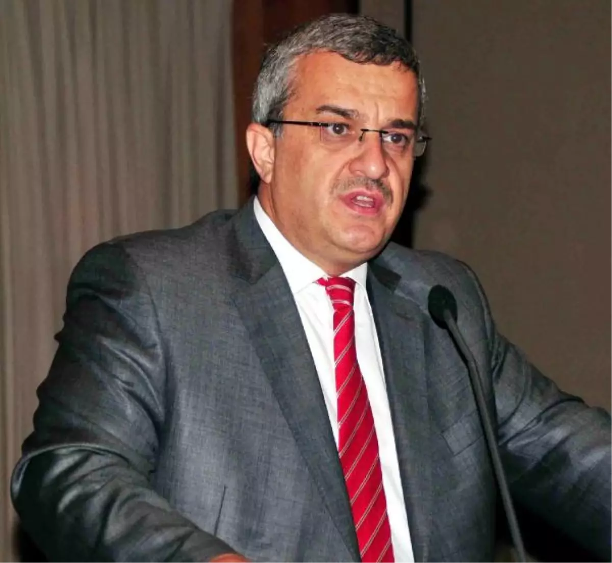 Bakan Yardımcısı Kavranoğlu: Bütün Parayı Bilgiye Ödüyoruz