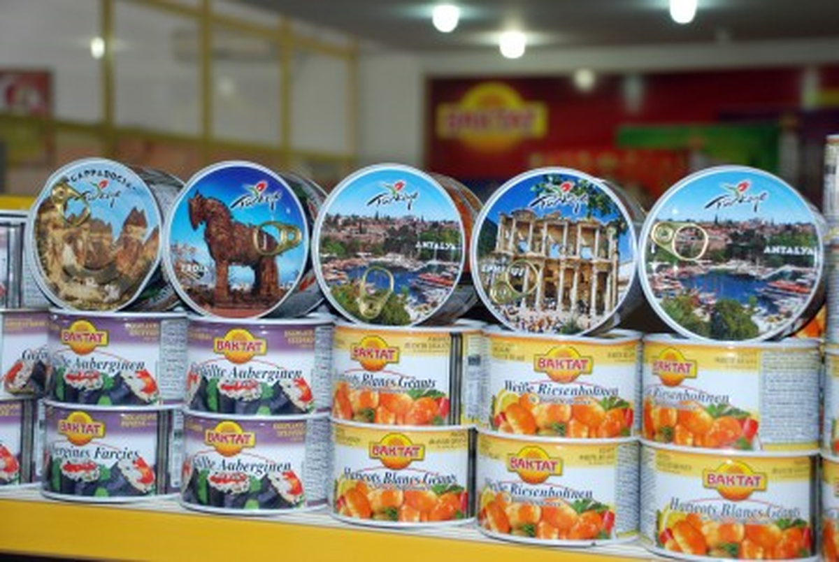 BAKTAT\'tan Türkiye\'nin Tanıtımına Katkı