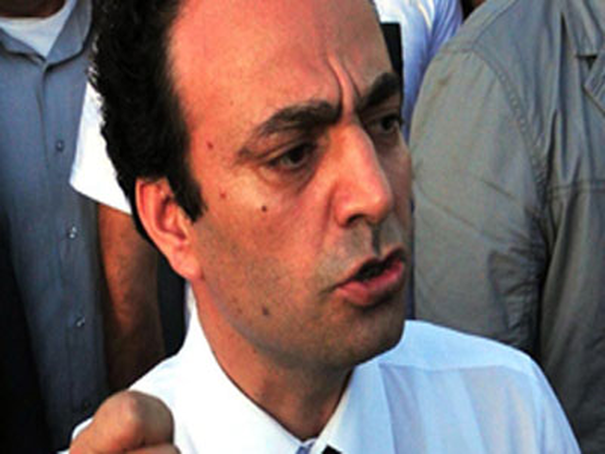 Başbakan Erdoğan\'ın Baydemir\'den Tazminat Kazanması