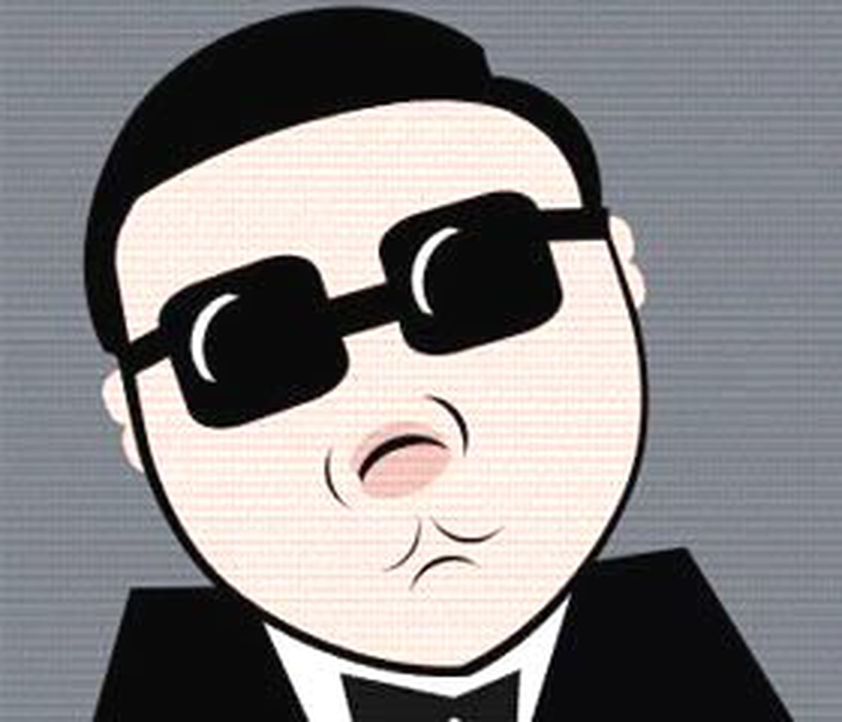 Battlefield 3\'de Gangnam Style!