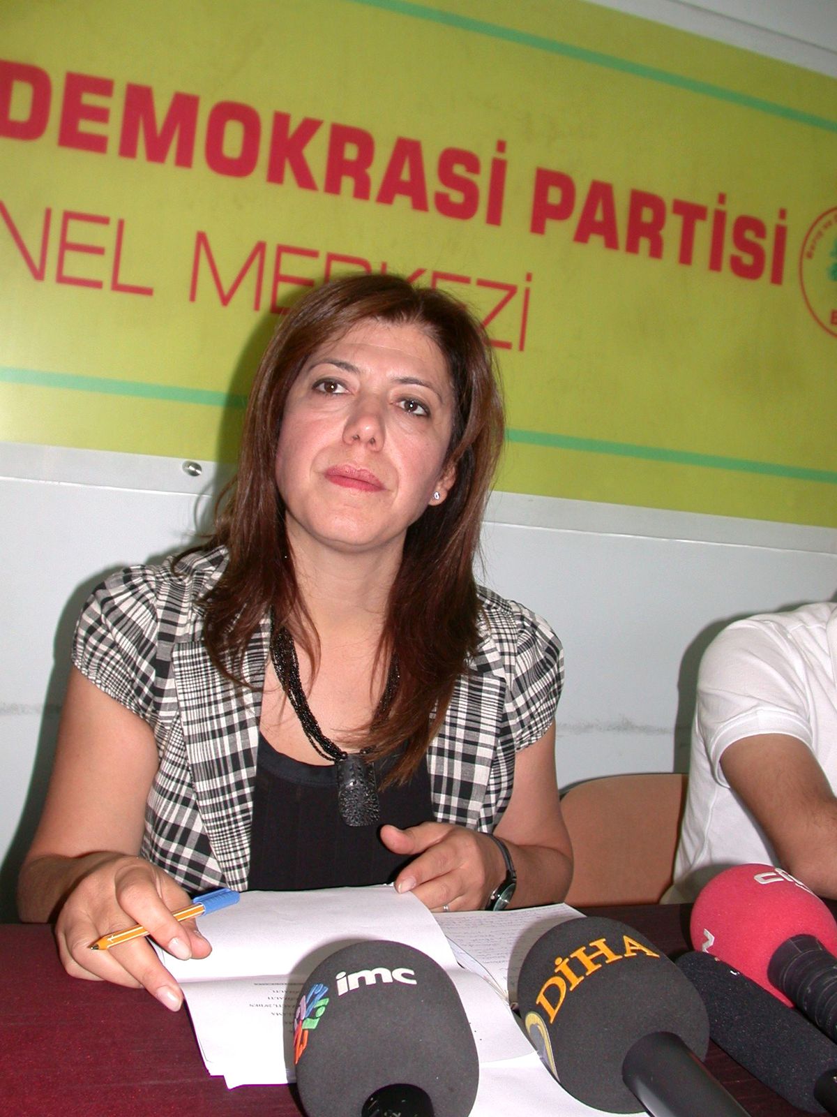 Bdp: Kck Davasındaki Gibi Bir Saldırı 12 Eylül\'de Bile Yaşanmadı