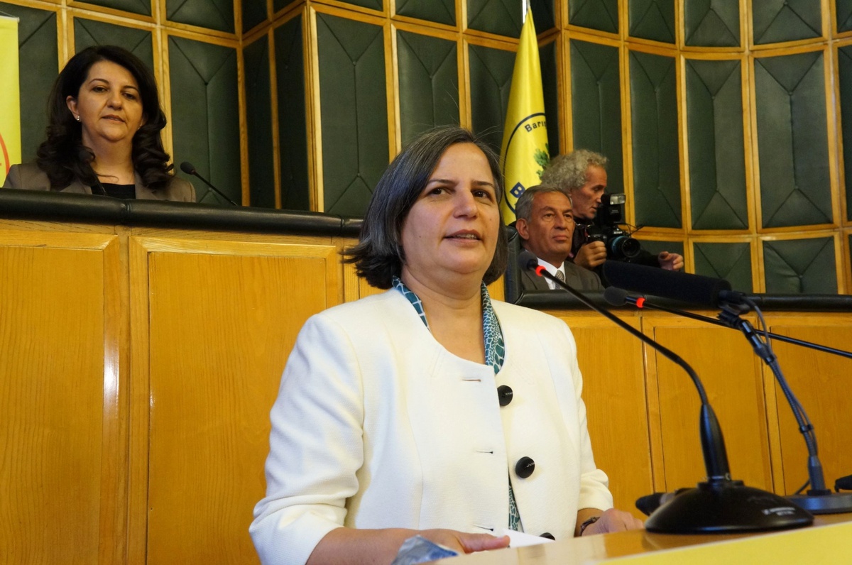 "Güven Geliştirici Adımlara İhtiyaç Var"