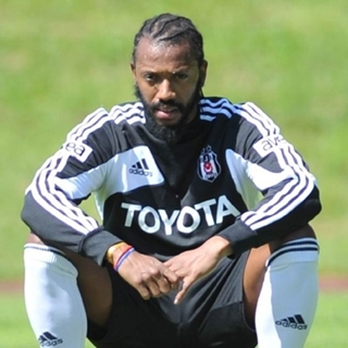 Fernandes\'ten Beşiktaş Açıklaması Geldi