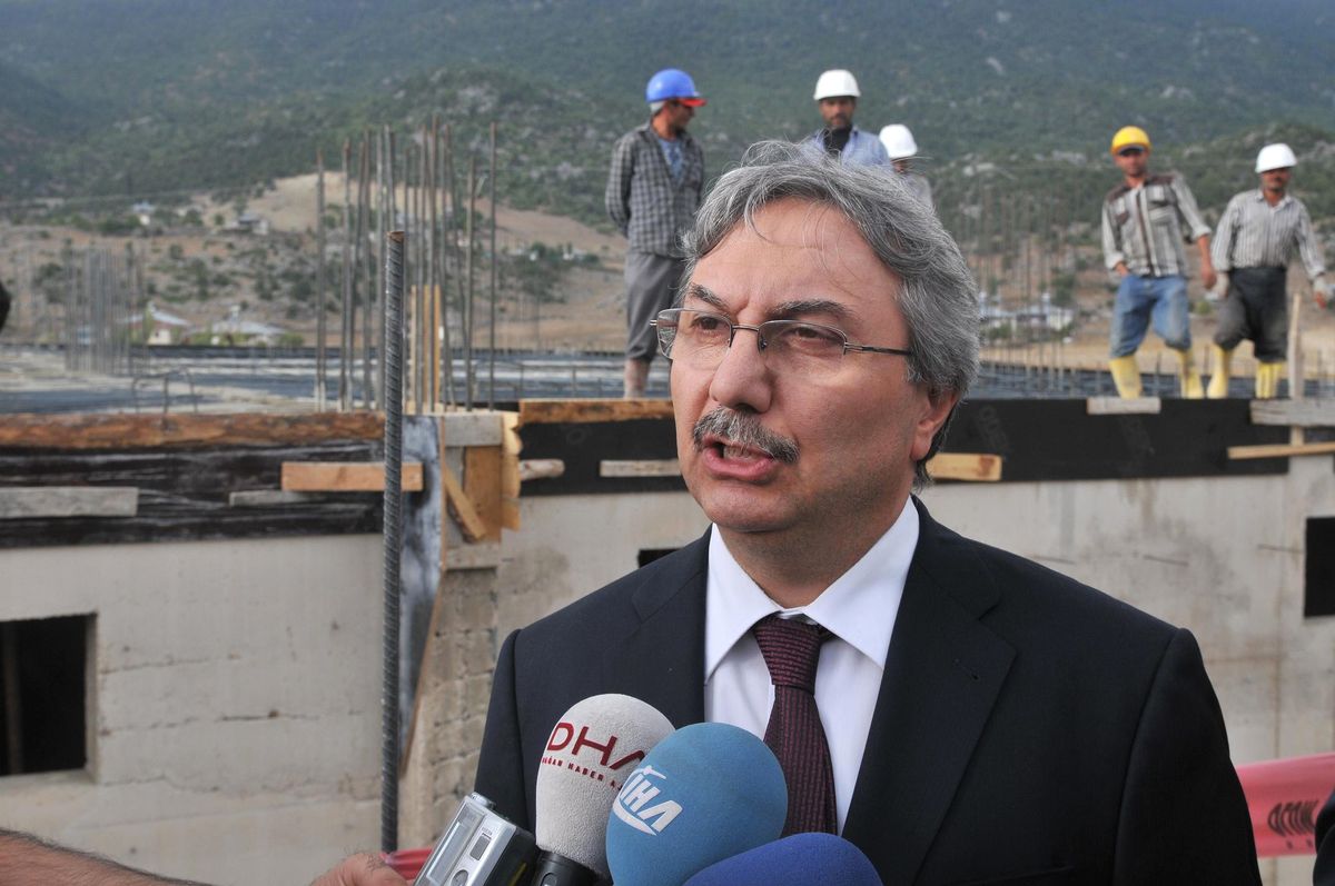 BIL Şirketinden Eğitime Destek