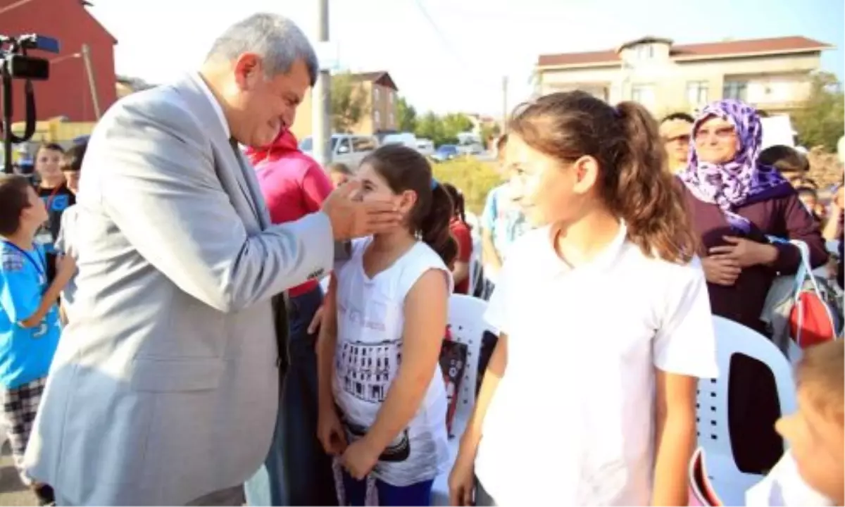 Bilgi Evleri Yeni Döneme Merhaba Dedi