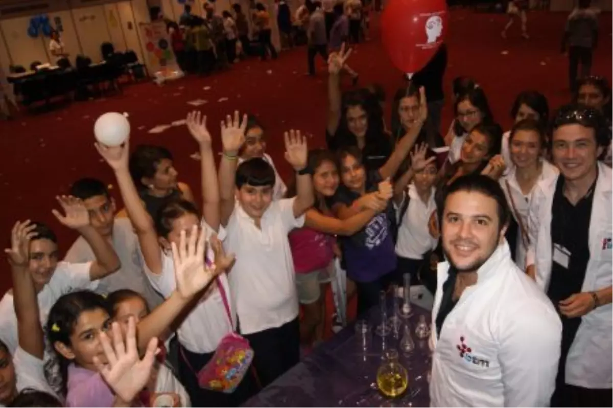 Bilim ve Teknoloji'de İzmir Zirvesi