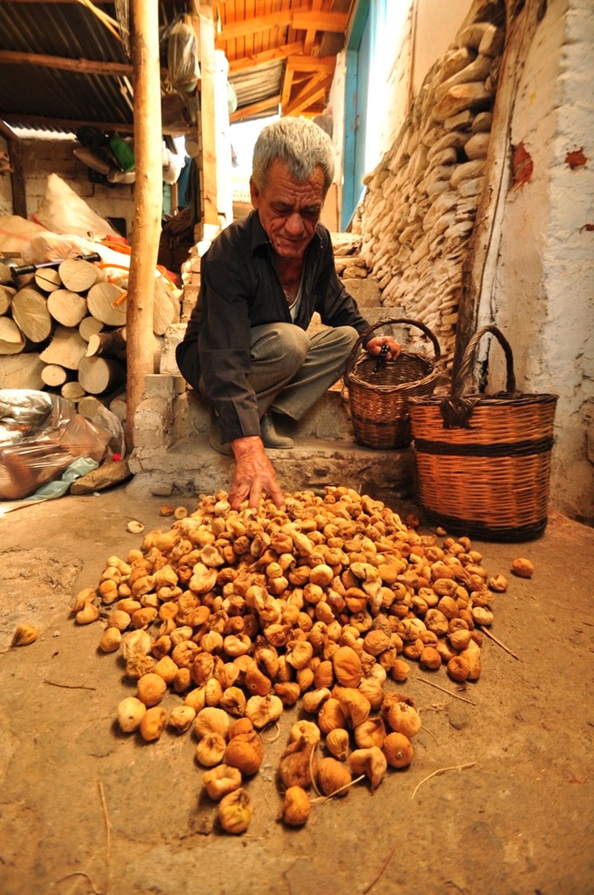 Birgi Konulu Fotoğraf Yarışmasında Ödüller Sahiplerini Buldu