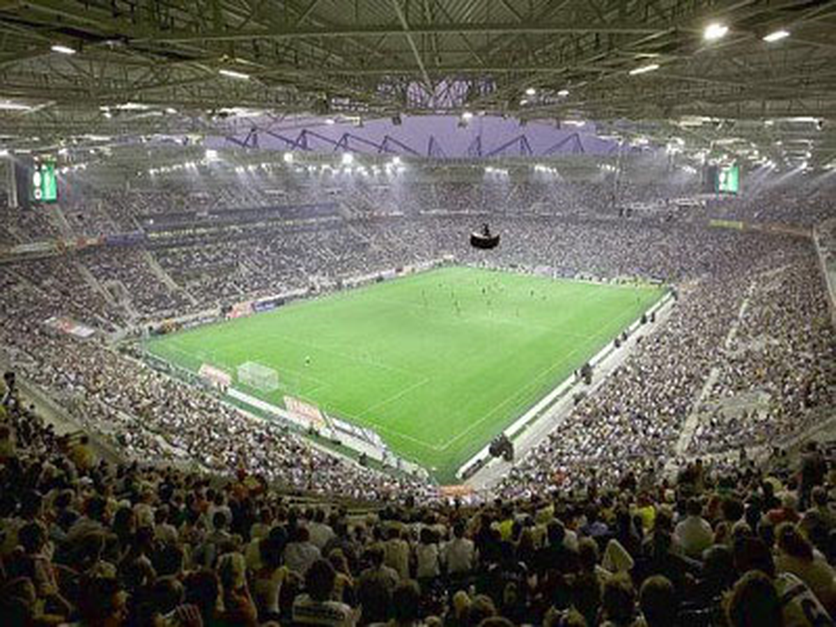 Borussia Mönchengladbach-Fenerbahçe Maçına Doğru
