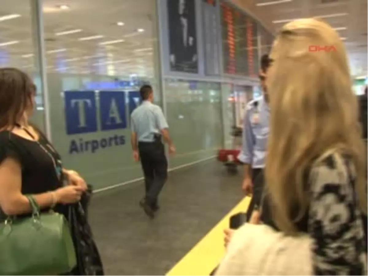 Braga Maçını Tribünden İzleyecek