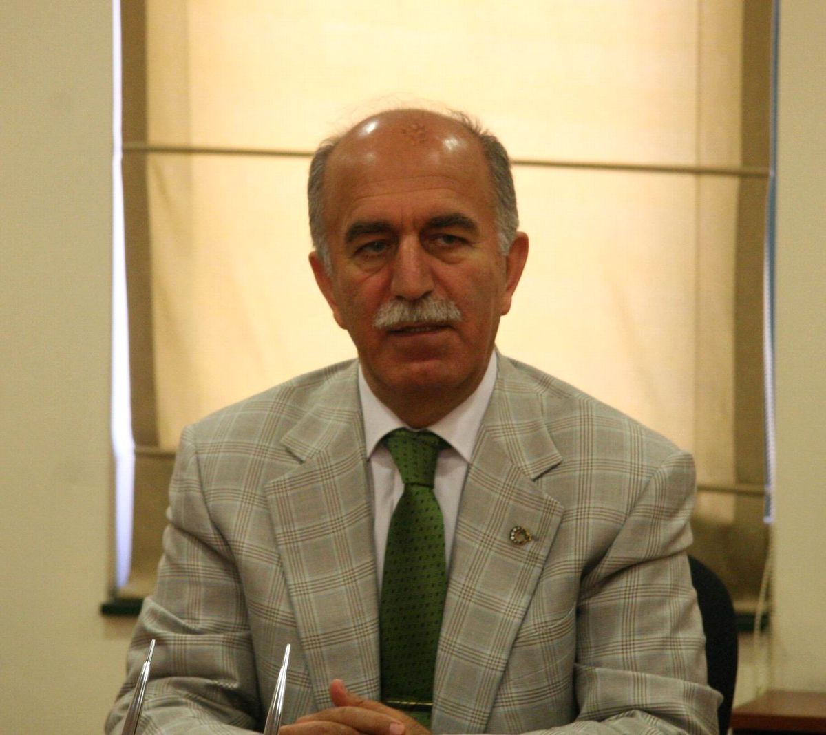 Btso\'dan 33 Yataklı Yoğun Bakım Ünitesi