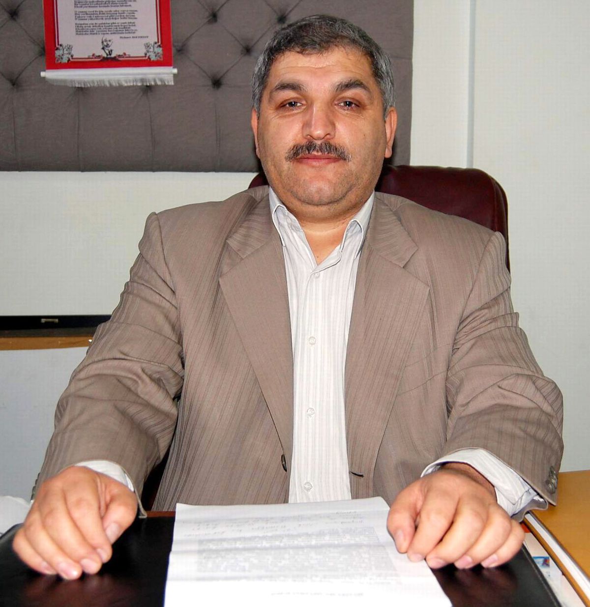 Camiler ve Din Görevlileri Haftası