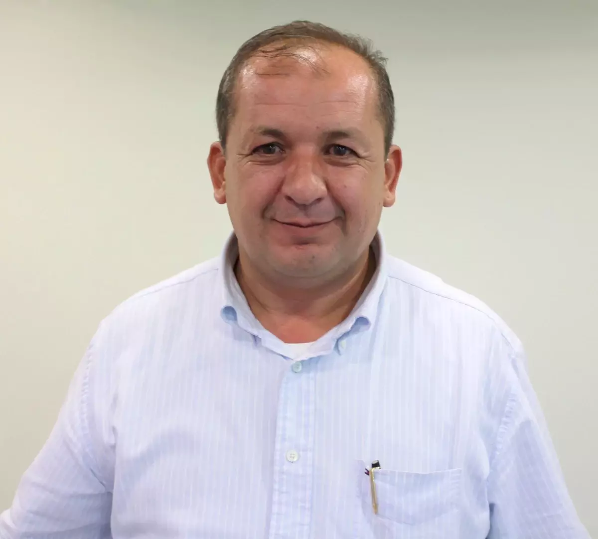 Çankırı Tso\'dan İşadamlarına Yatırım Çağrısı