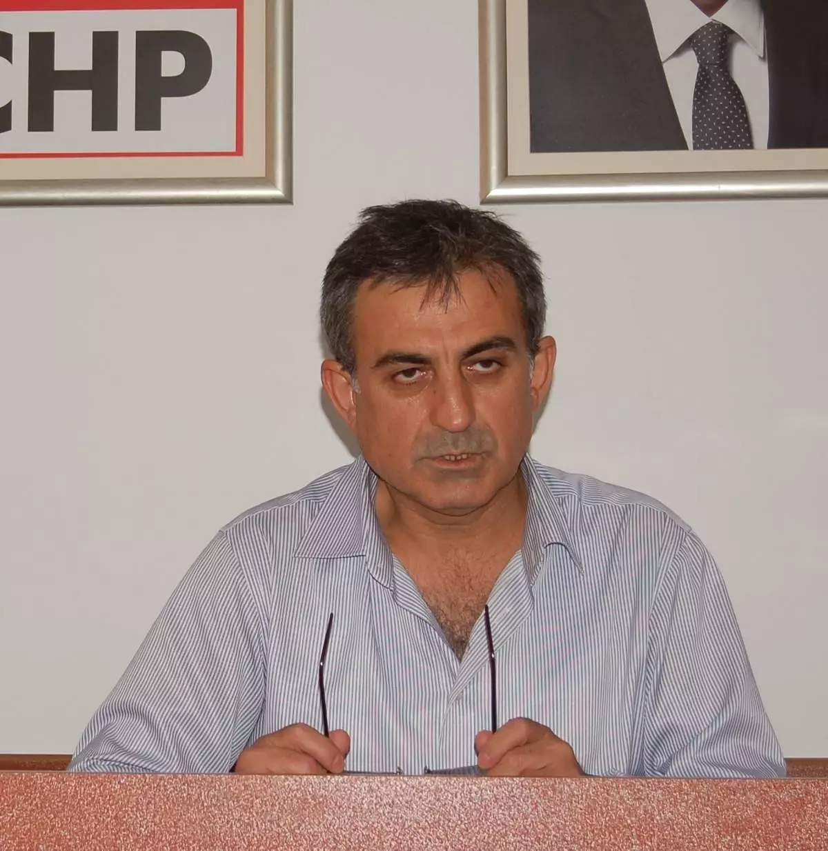 CHP'den Akaryakıt ve Elektrik Zammına Tepki