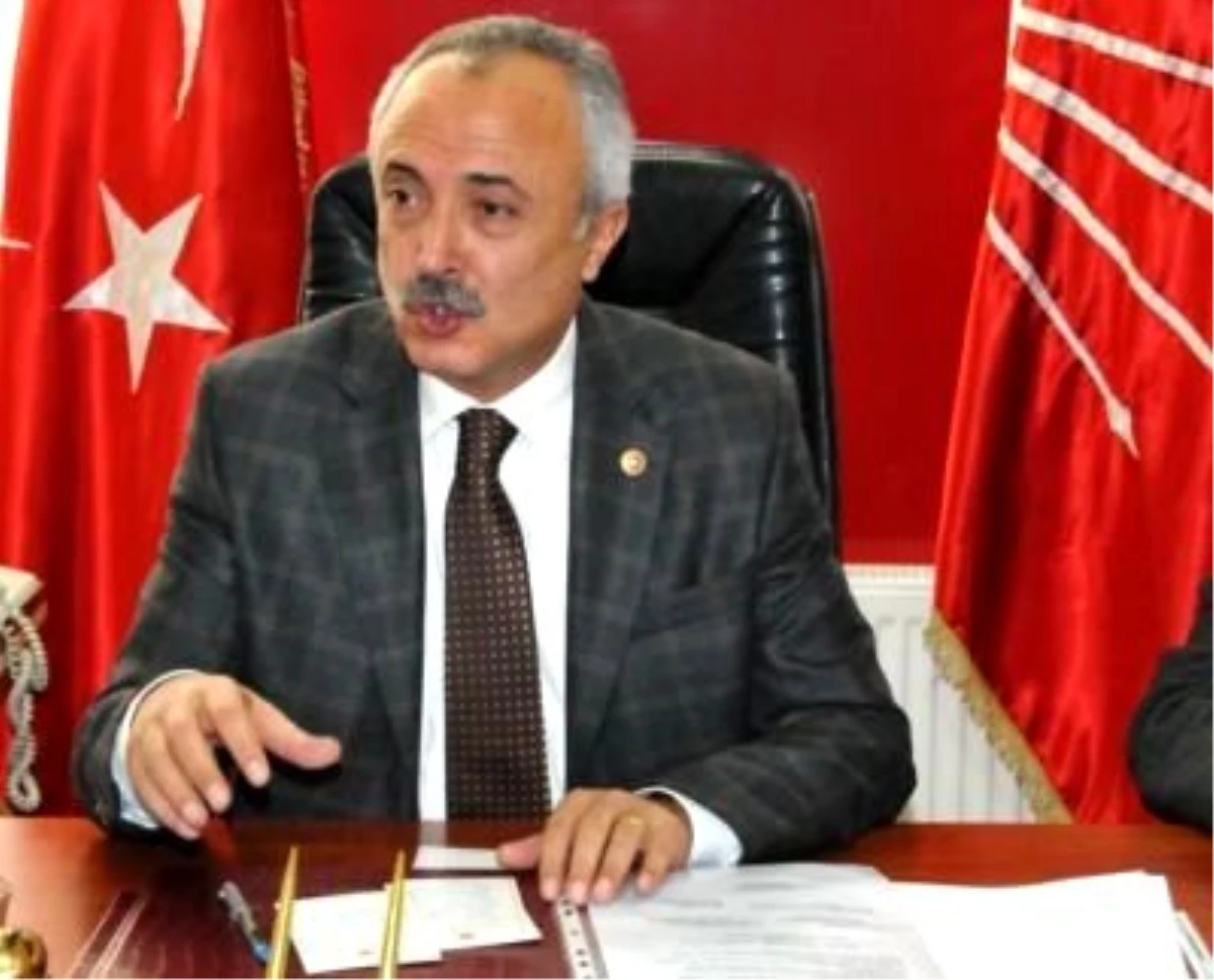 CHP Grubu\'nda Seçim