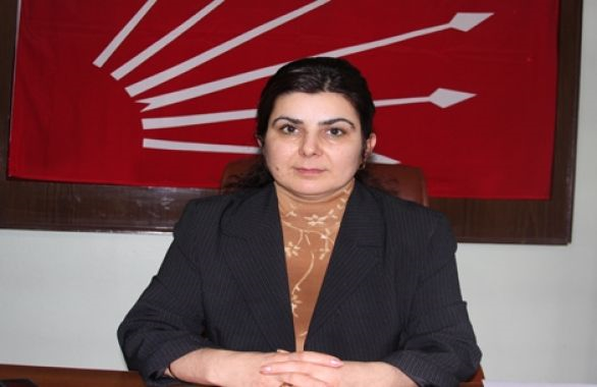 CHP İl Başkan Yardımcısının Aracına Konulan Bomba