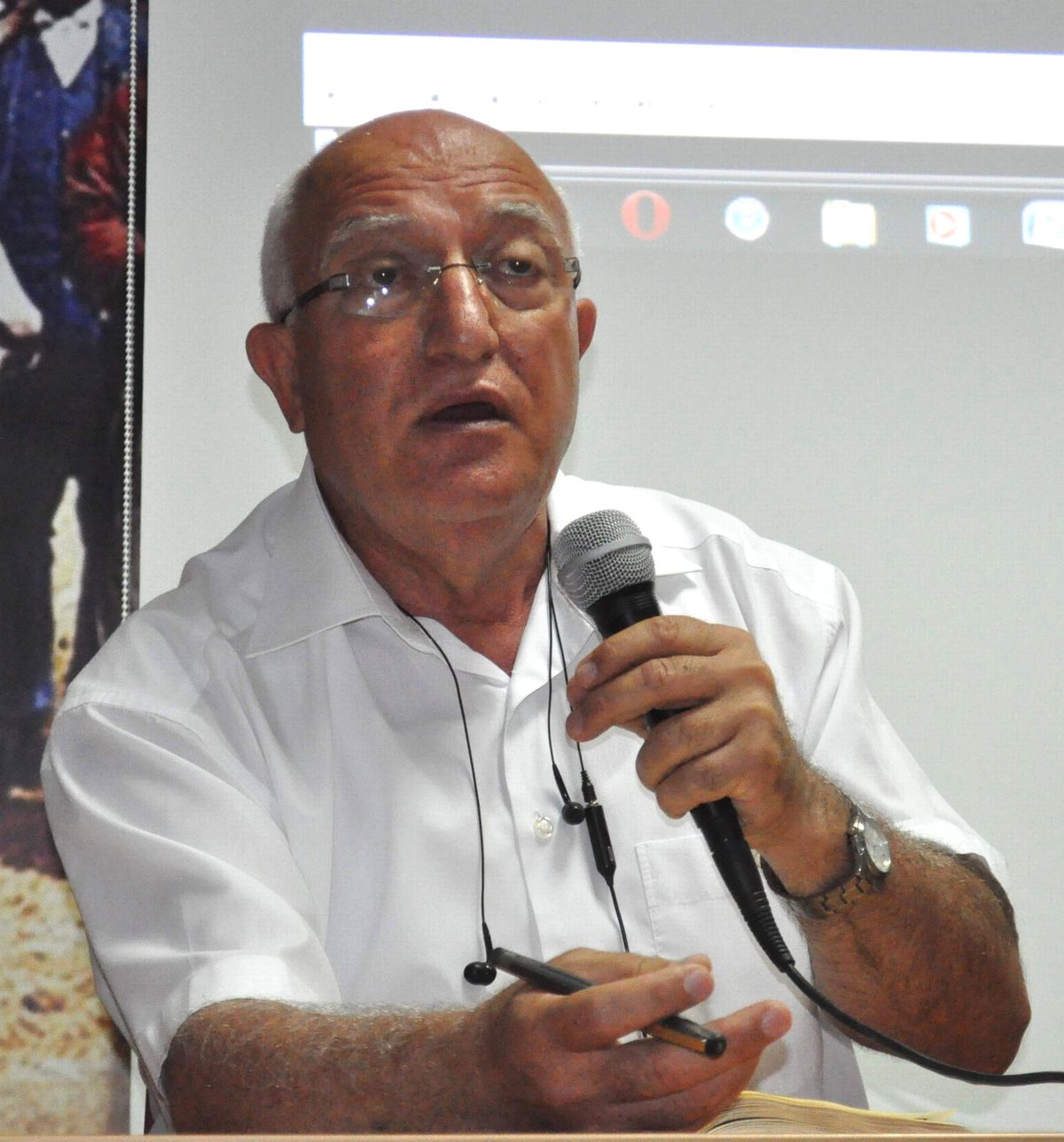 CHP İl Başkanı Kök Açıklaması