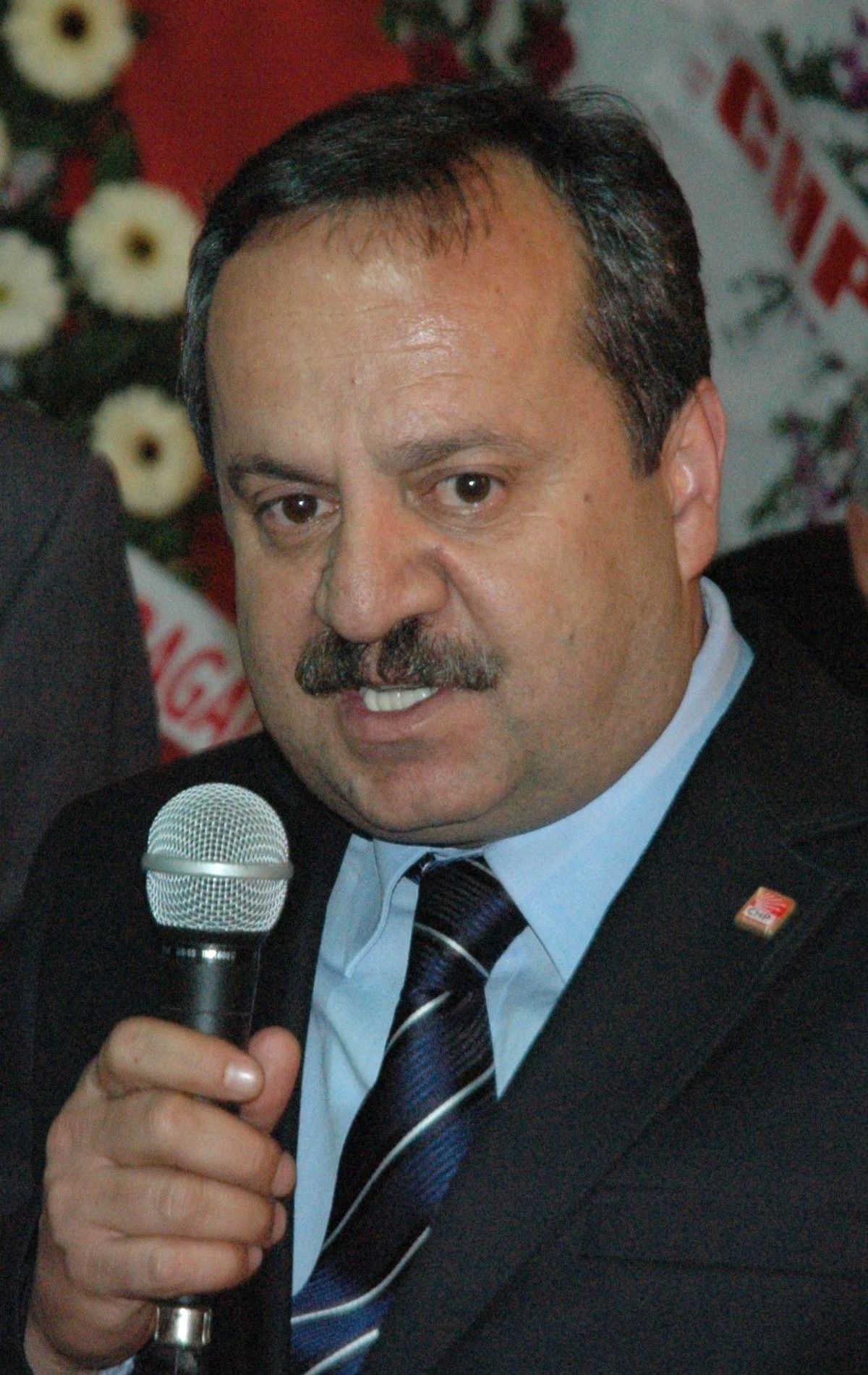 "Ankara - Kayseri Karayolu Ölüm Yolu Oldu"