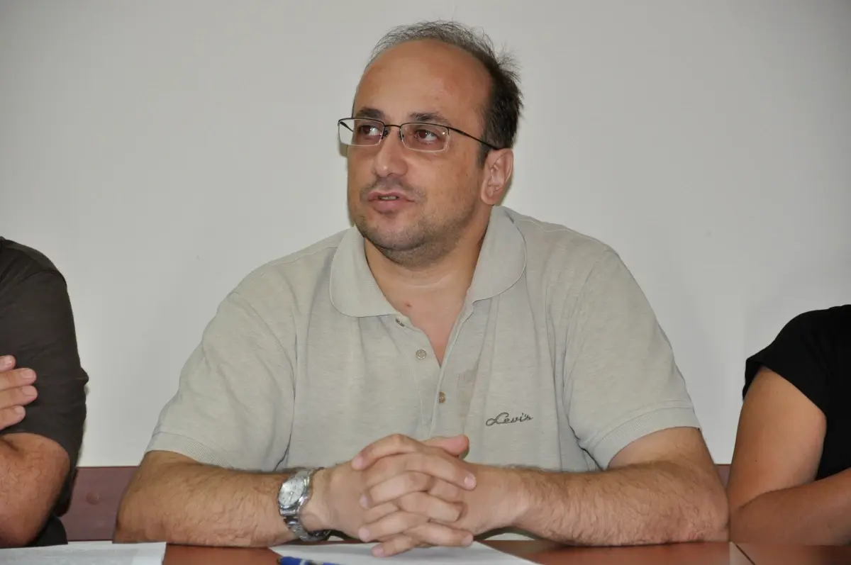 CHP Soma İlçe Başkanı Bayramoğlu'nun Zam Tepkisi Açıklaması