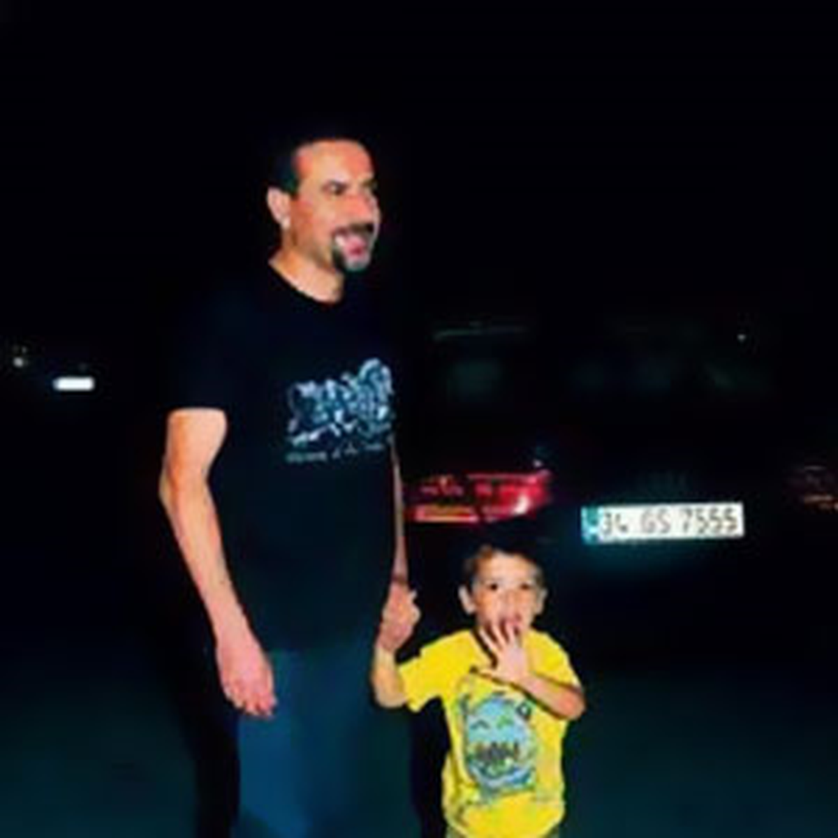 Çocukları Değiştirdiler