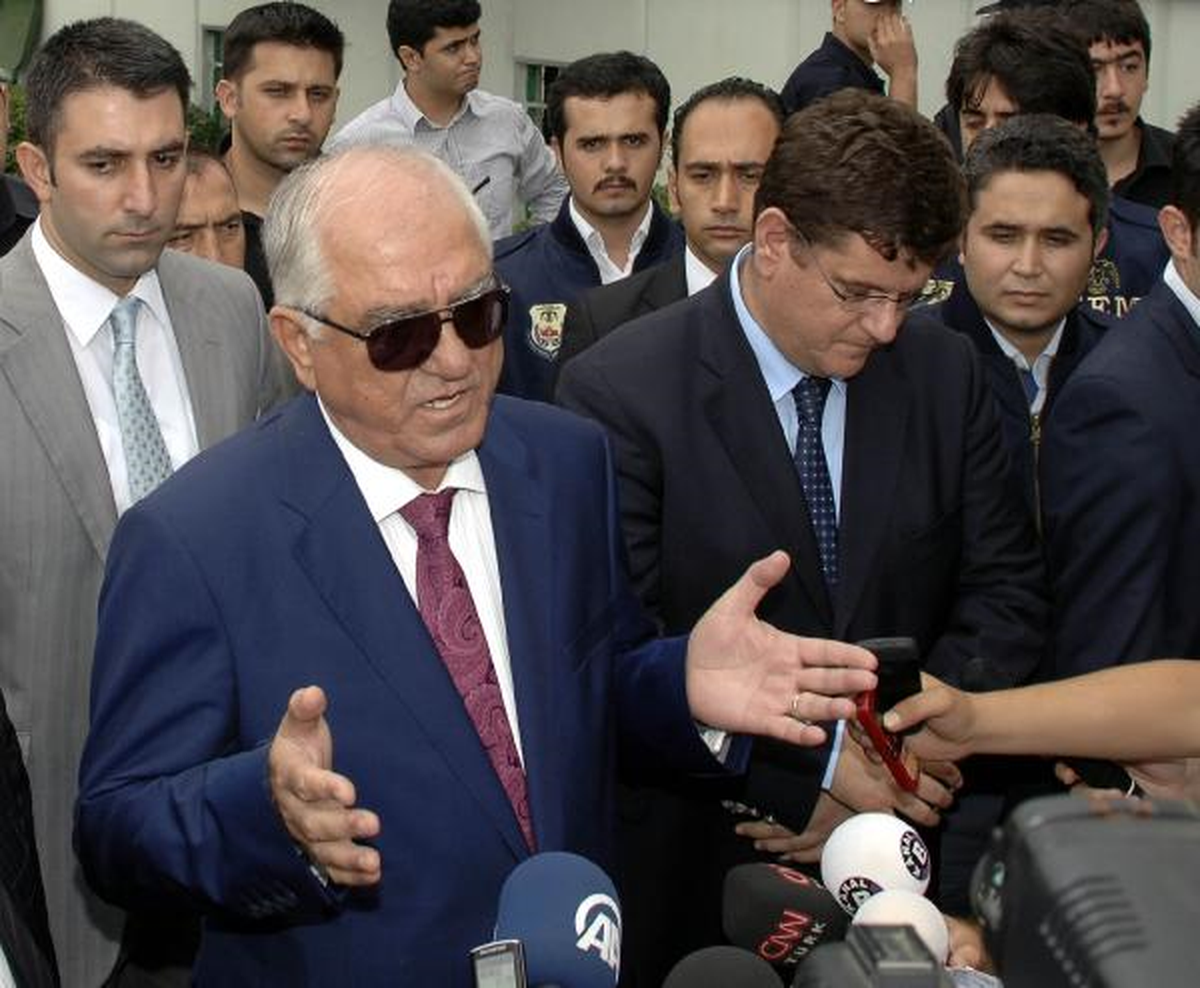 Çolakkadı: Cesede Ulaştık, 1 Saat İçerisinde Çıkartacağız